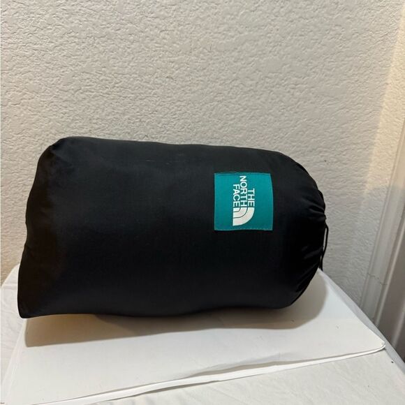 Vintage North Face Blue Mummy Sleeping Bag - Picture 5 of 8